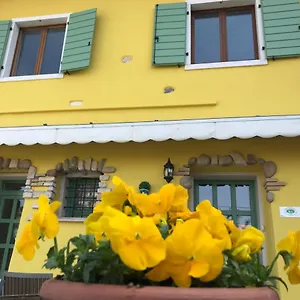 Maison d'hôtes Borgo Piccolo, Cavaion Veronese