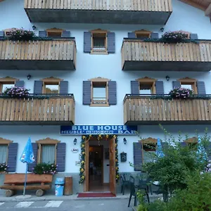Bed and breakfast Meuble Blue House, Auronzo di Cadore