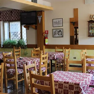 Hotel Napoleone, SantʼAmbrogio di Valpolicella