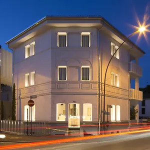 Maison d'hôtes Ai Bastioni Boutique, Trévise