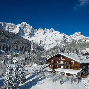 Hotel Sporting, Val di Zoldo