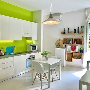 Casa de hóspedes Casa Italia, Verona